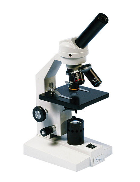 Compound Microscope LED