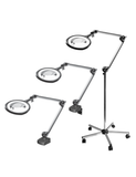 Tevisio LED Magnifier