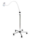 Halux N30-1 SGV Exam Light, Vertical Head, Flexible Pivoting Arm