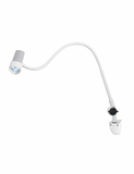 Halux N30-1 SGV Exam Light, Vertical Head, Flexible Pivoting Arm