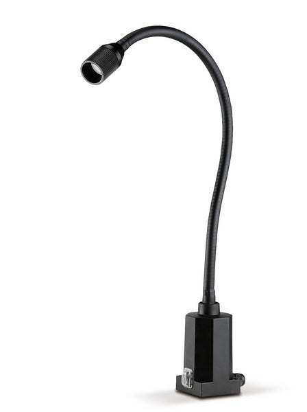 LED-1 Focusable Work Lamp, 100-277VAC