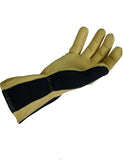 Dehn Arc Glove, rated up to 45cal,Size 8 Delivery 3-4 days from order