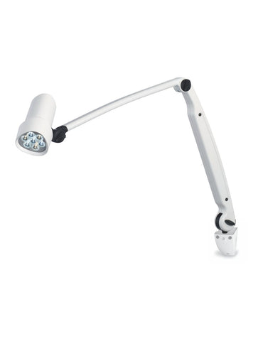 Halux N50-3 Exam Light - Wall Mount