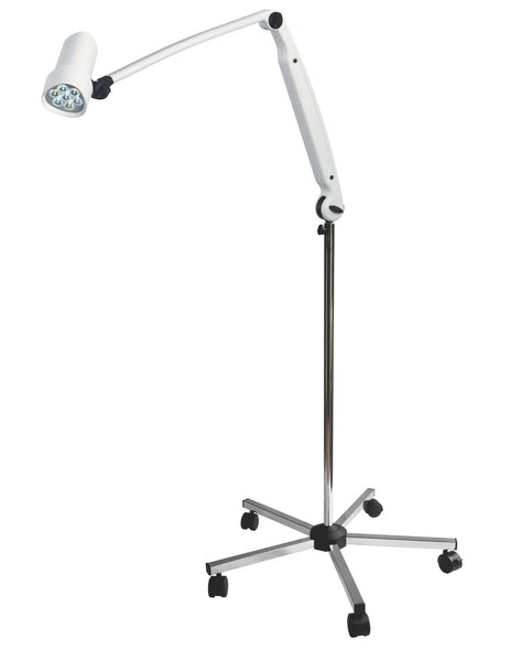 Halux N50-3 Exam Light - with Stand