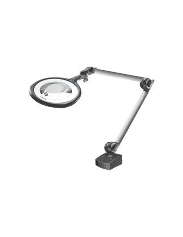 Tevisio LED Magnifier