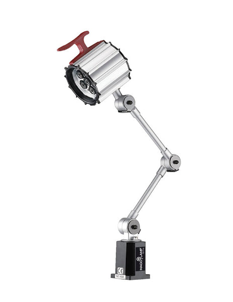 LED-6 Machine Lamp (450mm, 100-277V AC)