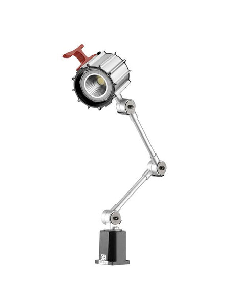 LED-20 Work Lamp (Medium Arm, 100-240V AC)