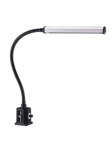LED Task Lamp - Flexible Arm