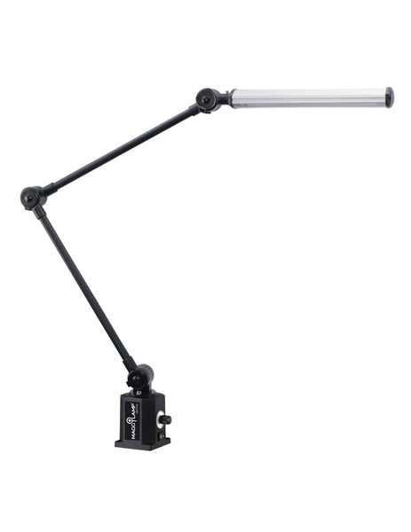 LED Task Lamp - Articulated Arm
