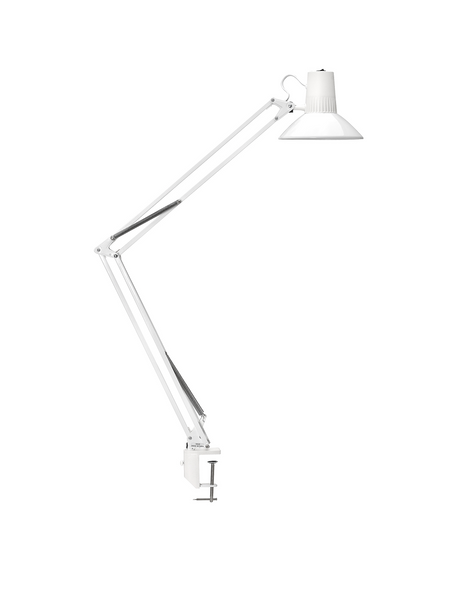 Superlux LSB Equipoise Lamp 1065mm reach, White